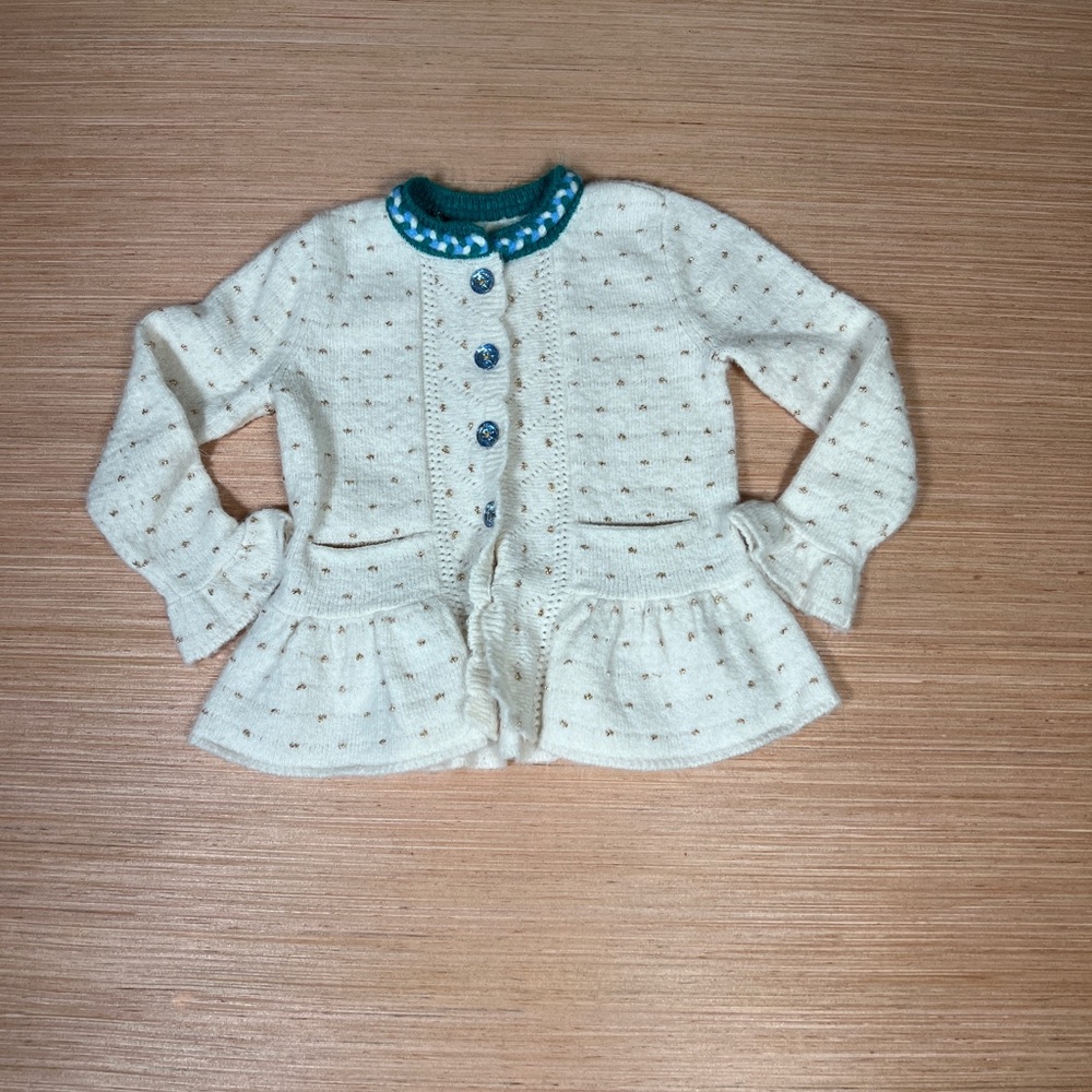 Matilda Jane sweater size size 2